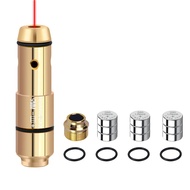 9mm Laser Training Cartridge Laser Trainer Bullet Dry Fire Laser Training Laser Target Shooting Prac