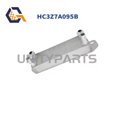 Transmission Oil Cooler For 2017-2022 Ford F250 F350 Super Duty HC3Z7A095B HC3Z-7A095-B Car Accessor
