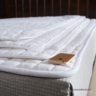 Pad Mattress Anti-Slip Hotel Simmons Cushion Single Double Soft Cushion Mattress GOPA