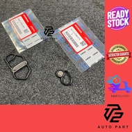 T2 HONDA B SERIES B16A B18C B18CR TYPE-R H22A VTEC SOLENOID VALVE GASKET FILTER SET 36172-P08-015 / 