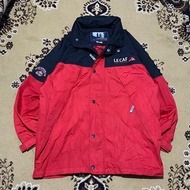 L*3C*AF OutDoor Jacket