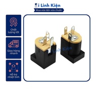 High quality DC-012 5.5x2.1mm female DC power Jack