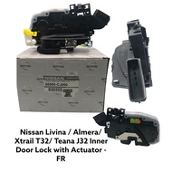 Nissan Grand Livina / Almera / Nissan X Trail 2015 Inner Door Lock