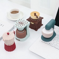 Mini Kitchen Gadgets Home Loud Sound Cartoon Design ABS Cooking Timer 60MinuteMini Kitchen Gadgets H