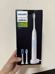 Philips sonicare hx6421 電動牙刷