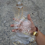 SNAKE BOTTLE 1 LITER Water Bottle