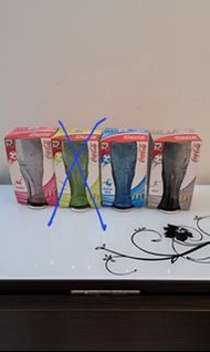 麥當奴可口可樂紀念杯(2010 世界盃紀念版)