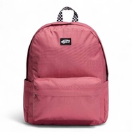 Old Skool Backpack Pink 22L