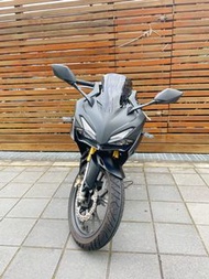 HONDA CBR150R ABS