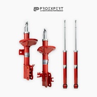ABSORBER PROTON IRIZ / PERSONA VVT PROEXPERT HEAVY DUTY