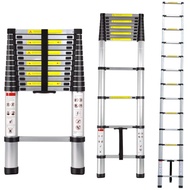 3.8m telescopes ladder