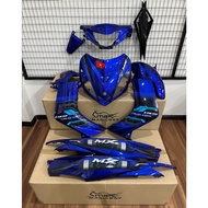 COVERSET LC135 V1 MAGICBOY DESIGN JUPITER ROBOT MX135 MX API 2015 SIAP TAMPAL