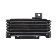 Engine Oil Cooler Aluminum Radiator for Mitsubishi Montero Pajero 2 MK2 V33 V43 3.0L 6G72 1990-2004 