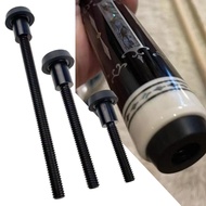 【Bestselling】Billiard Cue Tail Weight Bolt Pool Cue Rear  Screw Weight Screw