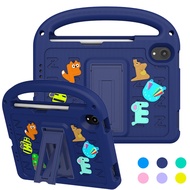 For Apple iPad mini 6 7 6th Gen mini6 mini7 2021 2024 A17 Pro A2567 A2568 A2993 A2995 A2996 Case Kid