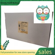 Sunward Laxodyl (Bisacodyl) 5mg Tabs 100 x 10s Dulcolax to Relieve Constipation Sembelit