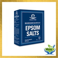 ESENTIEL Epsom Salt 375G