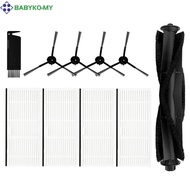 <babyko> For For For Ultenic D6s Robot Vacuum Cleaner Replacement Spare Parts Accessories