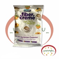 Fiber Creme 100gr Krimer Creamer