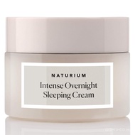 NaturiumIntenseOvernighting,Hydrating&Anti-AgingFaceMoisturizer,1.7oz FA5F