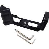 Olympus E-M10III 3rd Generation L-Shaped Micro Single Handle Vertical Clapboard EM10III Mark III Qui