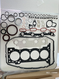 2TR VIGO เบนซิน ปะเก็นชุดใหญ่ COMMUTER วีโก้ คอมมูเตอร์ ประเก็นชุดใหญ่ ปะเก็นฝาสูบ เหล็ก 2tr-fe