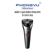 Máy cạo râu Philips S1301/02 - Bảo hành 12 tháng