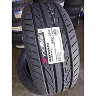 YOKOHAMA V701 195/55/15 195/55R15 1955515 195-55-15 195 55 15 FREE PASANG BALANCING 5 TAHUN WARRANTY