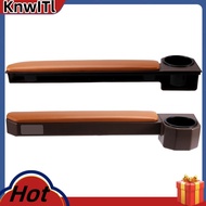 For Land Cruiser 70Series LC70 LC75 LC76 LC78 LC79 Accessories 1Pair Magnet Door Armrest Cup Holder 