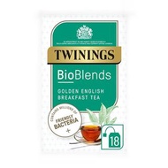 「現貨」英國直送 Twinings 英式紅茶茶包 18包