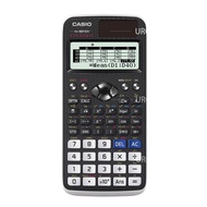 Kalkulator Scientific Casio ilmiah FX-991EX/991ES-Plus Kalkulator Casio Scientific Calculator Casio 