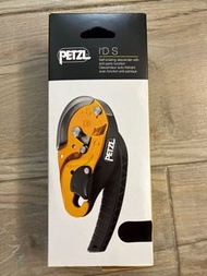 Petzl ID S