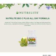 slimming  ✺AMWAY Nutrilite Bio C Plus All Day Formula♝