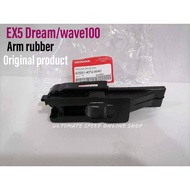 Ex5 dream / wave100 / Ex5 class swing Arm rubber original  / Ex5 Dream getar arm original