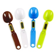 ELECTRONIC SCALE SPOON AND SPOON 300G 0.1G (9330, LM)