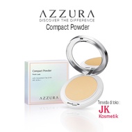 Azzura Compact Powder Fresh Look Spf21