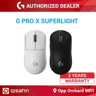 Logitech G Pro X Superlight Gaming Mouse