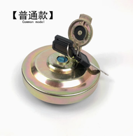 Doosan Dweoo ฝาครอบรถขุด DH150-7 DH225-7ถังดีเซล DH60ฝาครอบถังน้ำมัน DH55 DH80 DH150-7ฝาครอบถังน้ำมั