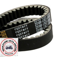 Vbelt KYMCO Xciting 250cc 300cc CT250 CT300 ABS CT 250 300 high quality