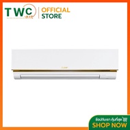 MITSUBISHI ELECTRIC แอร์ติดผนัง รุ่น ECONO NEW2014 มีขนาด 9000-18000BTU