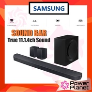 Samsung HW-Q990C Soundbar Wireles Dolby Atmos HW-Q990C/XM hwq990c / Q-series HW-Q990D