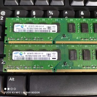 RAM MEMORY PC DDR3 4GB PC 10600