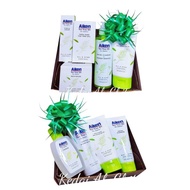 AIKEN Oil & Acne Control Set - Well Wrapped Hantaran Style + Ribbon Given