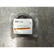 OIL SEAL KOYO 45X70X12/18 HTC9Y MT045A3 90043-11316