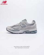 นิวบาลานซ์ New Balance 2002R Heritage Running Shoes NB รองเท้าวิ่ง รองเท้าฟิตเนส รองเท้าเทนนิส รองเท