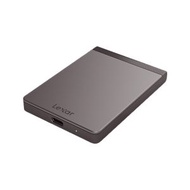 LEXAR - Lexar 便攜式 SSD - SL200 2TB USB 3.1 Gen2 Type-C 【原廠行貨】