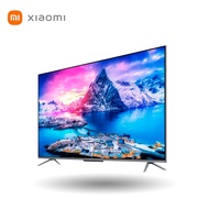【3 YEAR OFFICIAL WARRANTY】READY STOCKS Xiaomi Q1E 55" QLED 4K | Netflix & Google playstore Preinstal