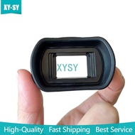 2PCS New EG Viewfinder Rubber Eye Cup Eyepiece Eyecup for Canon 7D 7D2 5DS 5DSR 5D3 5D4 1DX 1DS 1D3 