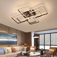 CIMI Nordic Living Room Ceiling Light Luxury Bedroom Led Ceiling Lamp Modern Home Decoration Ceiling Lights
