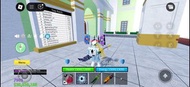 精選 Blox Fruit 血拳神人拳滿 + 5種族v4 + 千萬賞金 + 永久 雪怪 門 大佛 果實帳號 Roblox Blox Fruits Account